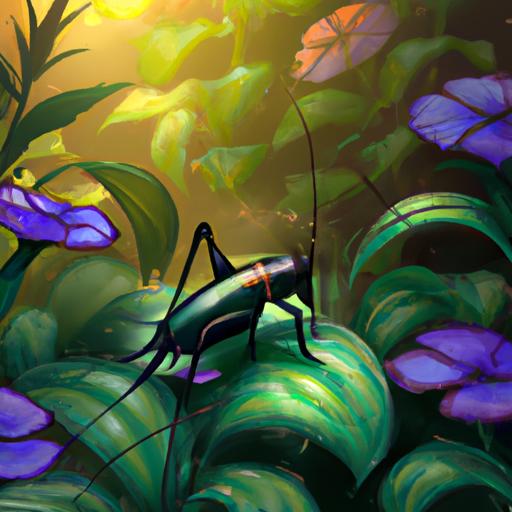 Can You Eat Crickets? (How To Cook Them)