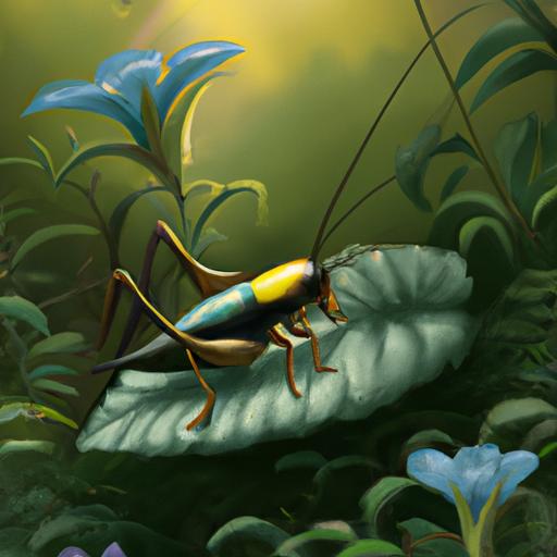 Can You Eat Crickets Raw? (A Look at the Benefits and Risks