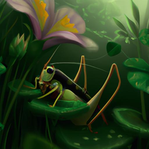 Can You Keep Crickets Outside? (The Facts You Need To Know)