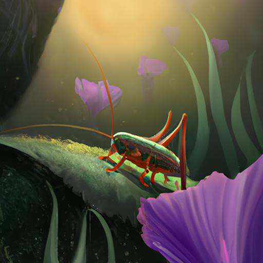 What is the Difference Between Crickets and Locusts? (The Truth)