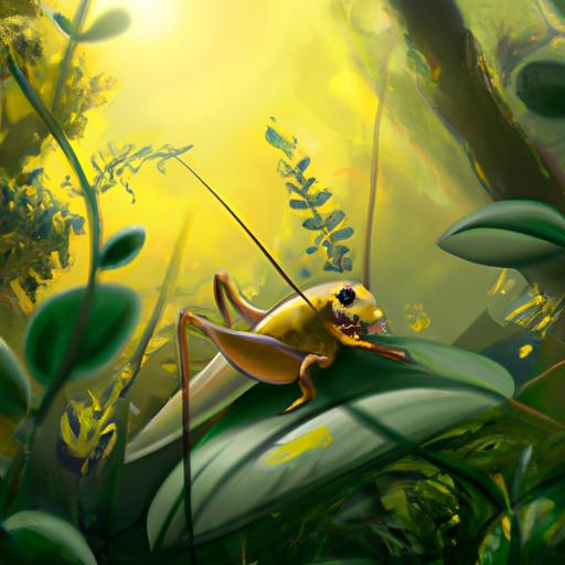 What’s The Difference Between Crickets and Roaches? (Facts You Need To