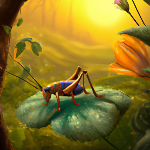 What’s The Difference Between Crickets and Roaches? (Facts You Need To