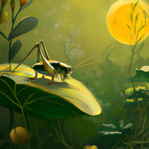 What’s The Difference Between Crickets And Snails? (Here’s What You