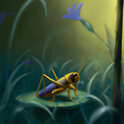 Do Crickets Carry Diseases? (Uncover the Truth Here) – bugpursuits.com