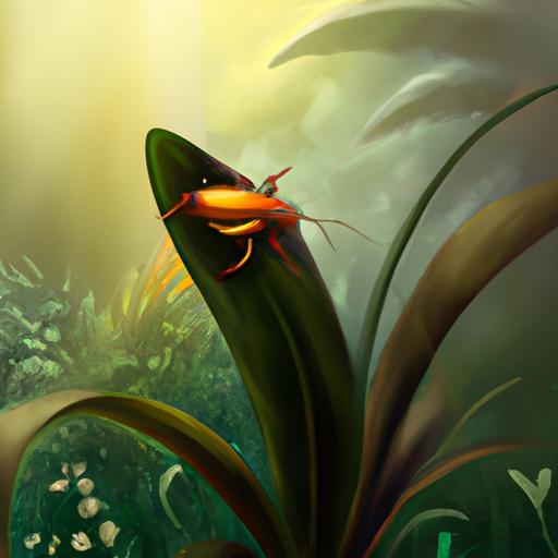 Do Crickets Have Ears? (The Surprising Facts You Need To Know