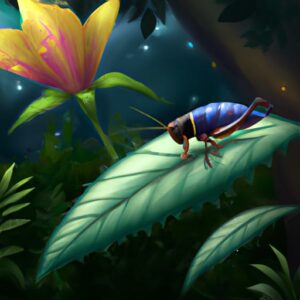 Do Crickets Have Ears? (The Surprising Facts You Need To Know ...