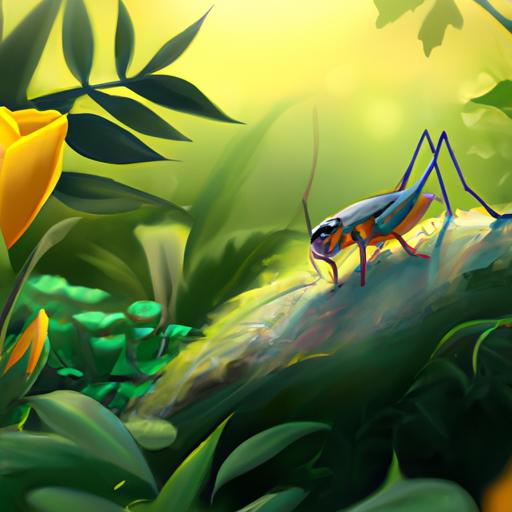 Humidityn Bug Do Crickets Like Humidity? (What You Should Know) – bugpursuits.com