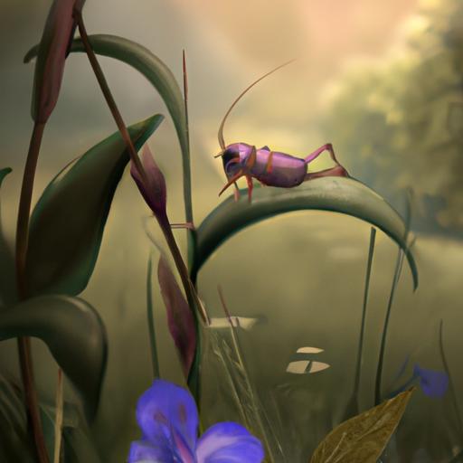 Do Crickets Like Peanut Butter? Here’s What You Need To Know