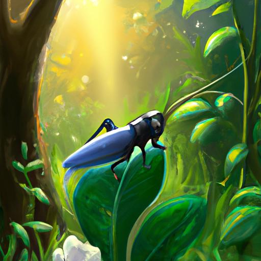 Do Crickets Like Peanut Butter? Here’s What You Need To Know