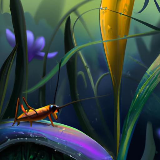 Do Crickets Need Air Holes? (The Answer May Surprise You)