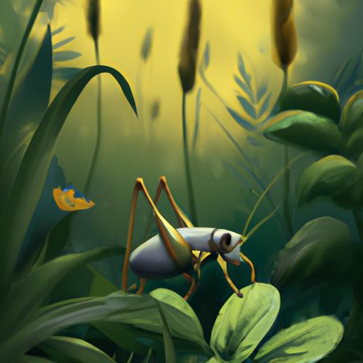 Do Crickets Need Heat? (Surprising Answers Revealed)