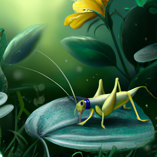 Do Crickets Need Heat? (Surprising Answers Revealed)