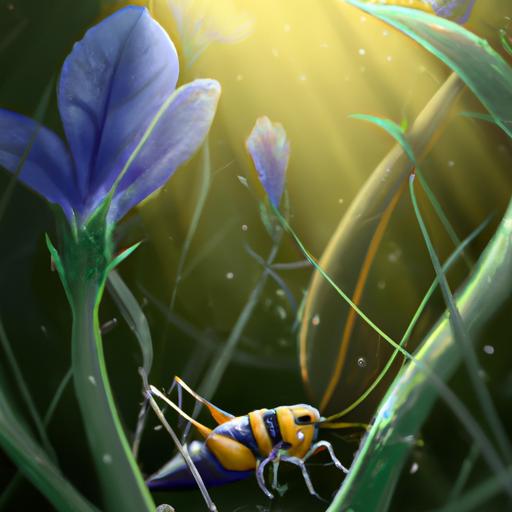 Do Crickets Need Substrate? Here’s What You Need To Know