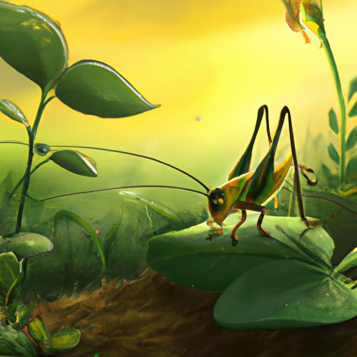 Do Crickets Need Substrate? Here’s What You Need To Know