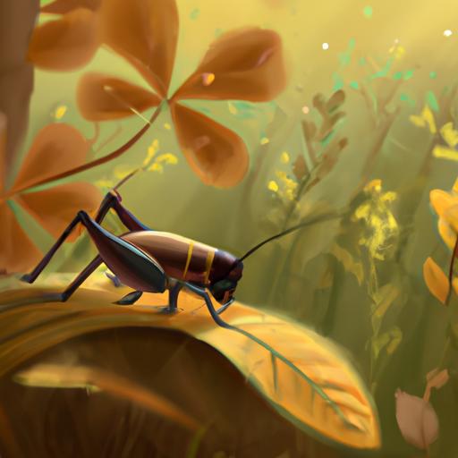 Do Mormon Crickets Bite? (Everything You Need To Know)