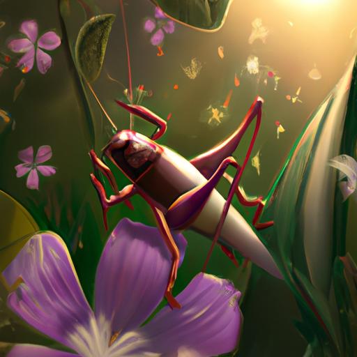 Do Mormon Crickets Bite? (Everything You Need To Know)