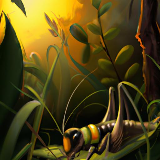 Do Spider Crickets Bite? (A Comprehensive Guide)