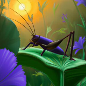 Do Spider Crickets Make Noise? (The Shocking Truth) – bugpursuits.com