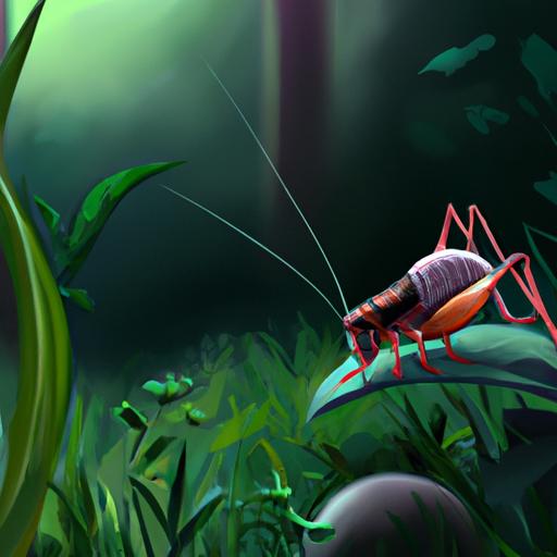 Does Crickets Eat Roaches? (Here’s What You Need To Know)