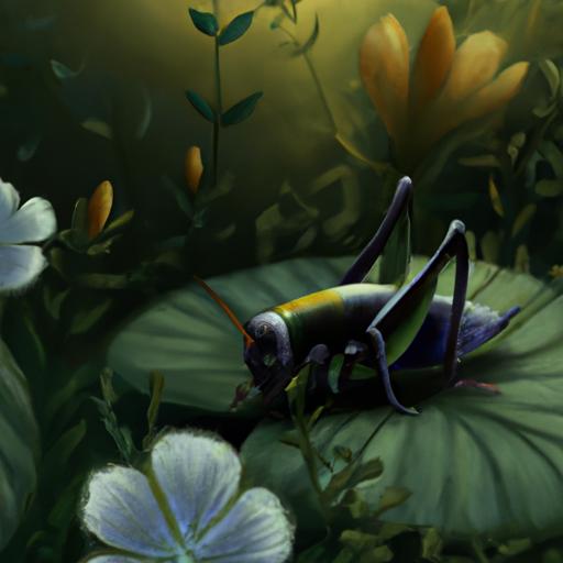 How Do Crickets Breathe? (The Surprising Answer)