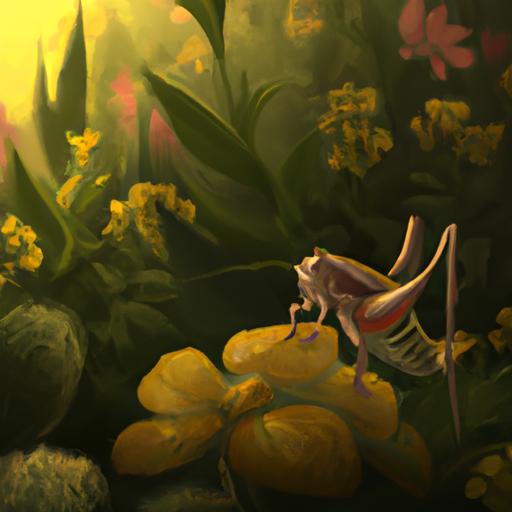 How Do Crickets Mate? (Surprising Facts Revealed)