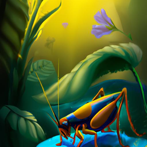 How Do Crickets Protect Themselves? (Uncovering The Secrets