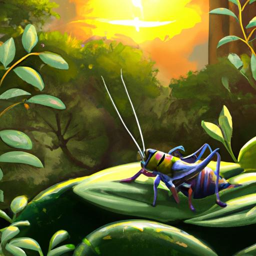 How Do Crickets Protect Themselves? (Uncovering The Secrets