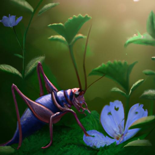 How Do You Find Crickets? (Here’s What You Need To Know)