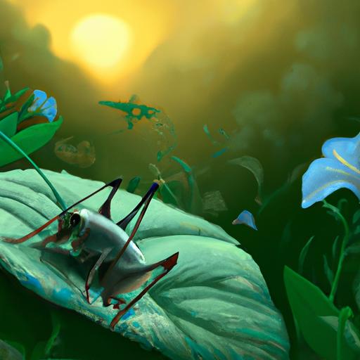 How Far Can Crickets Jump? The Surprising Facts You Need to Know