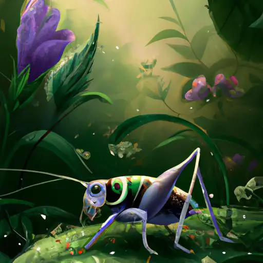 How Long Can Crickets Live Without Food? (All You Need To Know