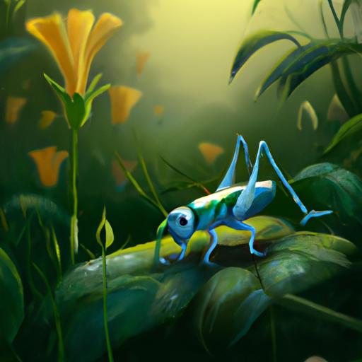 How Long Can Crickets Live Without Food? (All You Need To Know