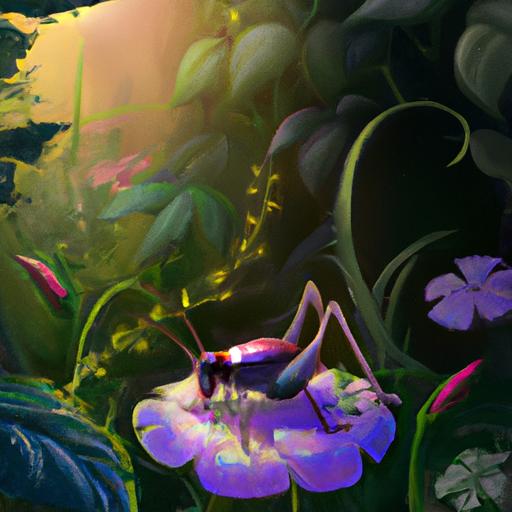 How Long Do Crickets Live? (The Surprising Facts)