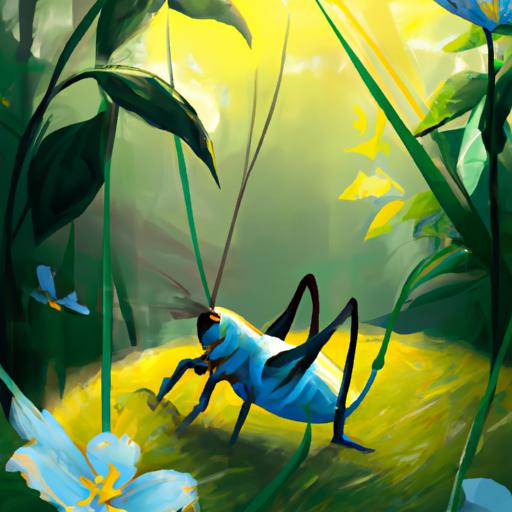 How Much Do Crickets Poop? (The Surprising Answer)