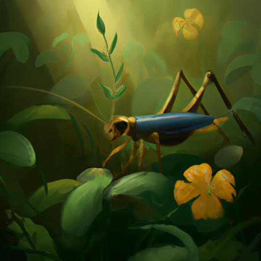 How Much Do Crickets Poop? (The Surprising Answer)