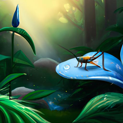 How Much Water Do Crickets Need? (The Facts You Need To Know)