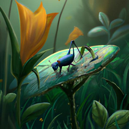 How Much Water Do Crickets Need? (The Facts You Need To Know