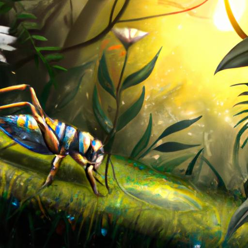 How To Dust Crickets With Calcium? (THE RIGHT WAY)