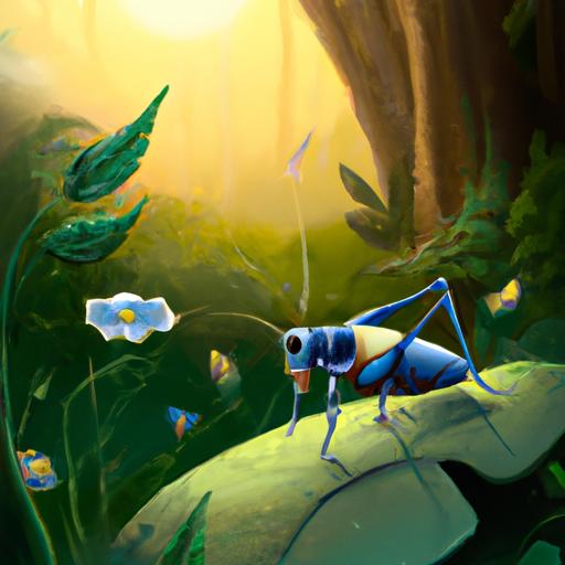 How to Find Crickets? (Expert Tips and Tricks)