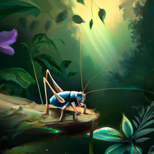 How to Find Crickets? (Expert Tips and Tricks)