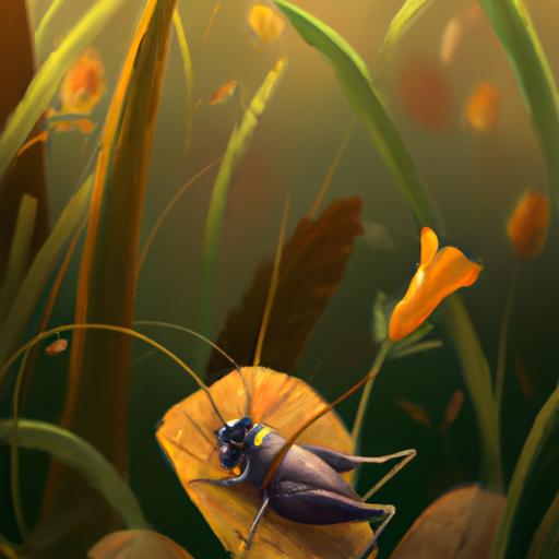 How To Find Crickets In Animal Crossing New Horizons? (Here’s What You