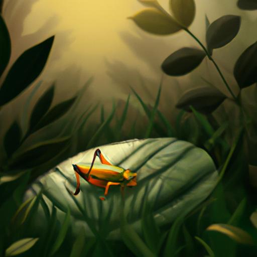 How To Find Crickets In Animal Crossing New Horizons? (Here’s What You