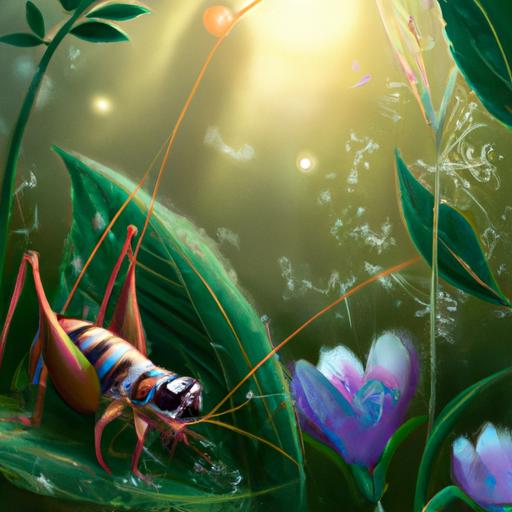 How to Get Crickets in Breath of the Wild? (A Guide)