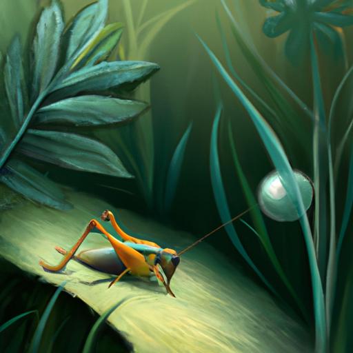 How to Get Crickets in Breath of the Wild? (A Guide)