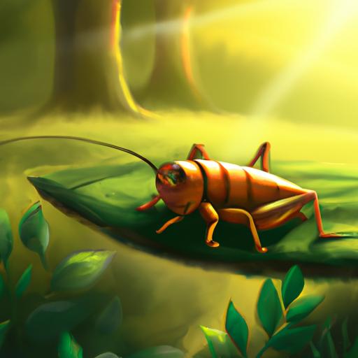 How To Get Crickets Out of Walls? (Simple Solutions)