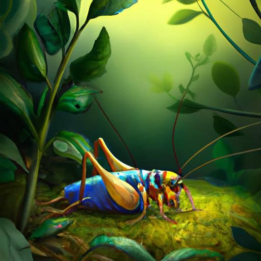 How to Get Rid of Spider Crickets? (7 Tips to Help You Out