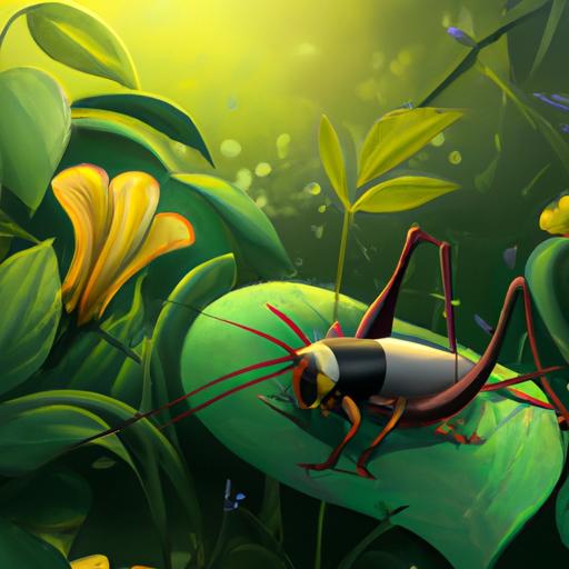 How To Keep Crickets Alive? (7 Tips To Follow)