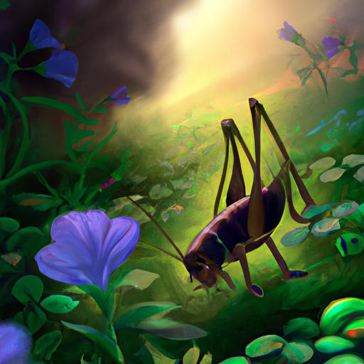 How To Keep Crickets Alive? (7 Tips To Follow)