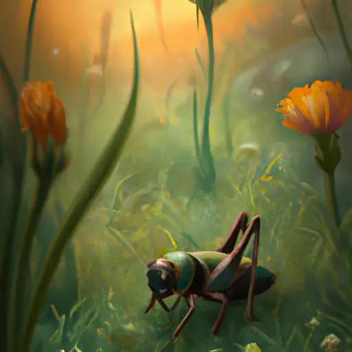 How to Keep Crickets as Pets? (A Comprehensive Guide)