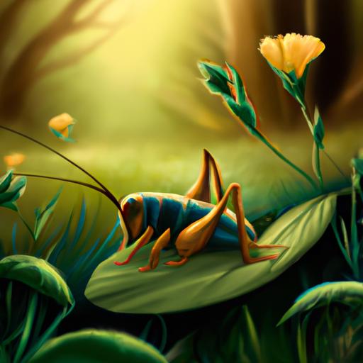 How to Keep Crickets as Pets? (A Comprehensive Guide)