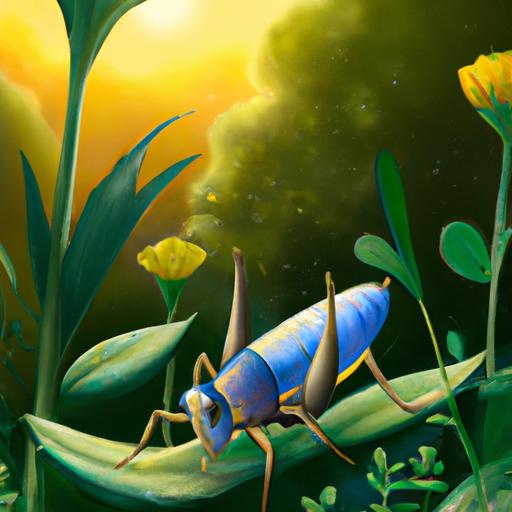 How to Repel Crickets and (7 Proven Tactics